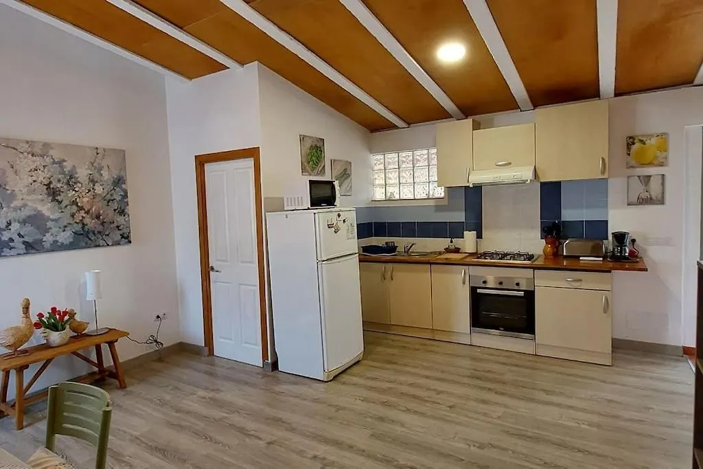 Casa Olivia Sant Lluisヴィラ
