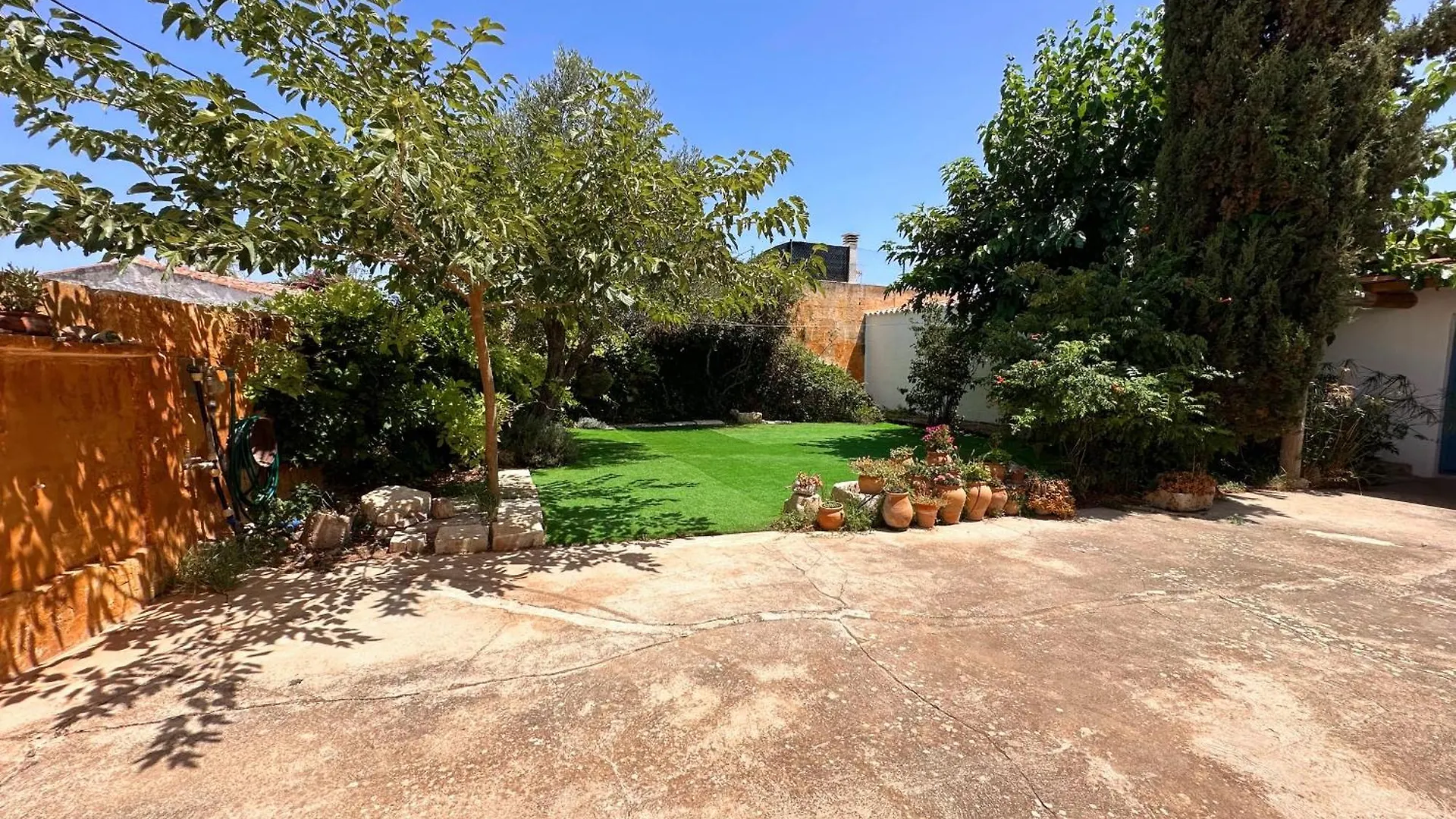 Casa Olivia Sant Lluisヴィラ 0*,  スペイン