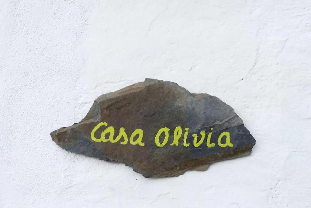 Casa Olivia Sant Lluisヴィラ 0*,  スペイン
