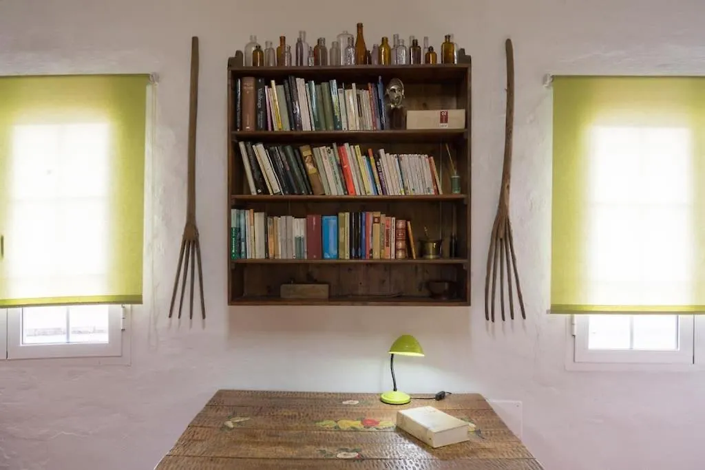 別荘 Casa Olivia Sant Lluisヴィラ スペイン