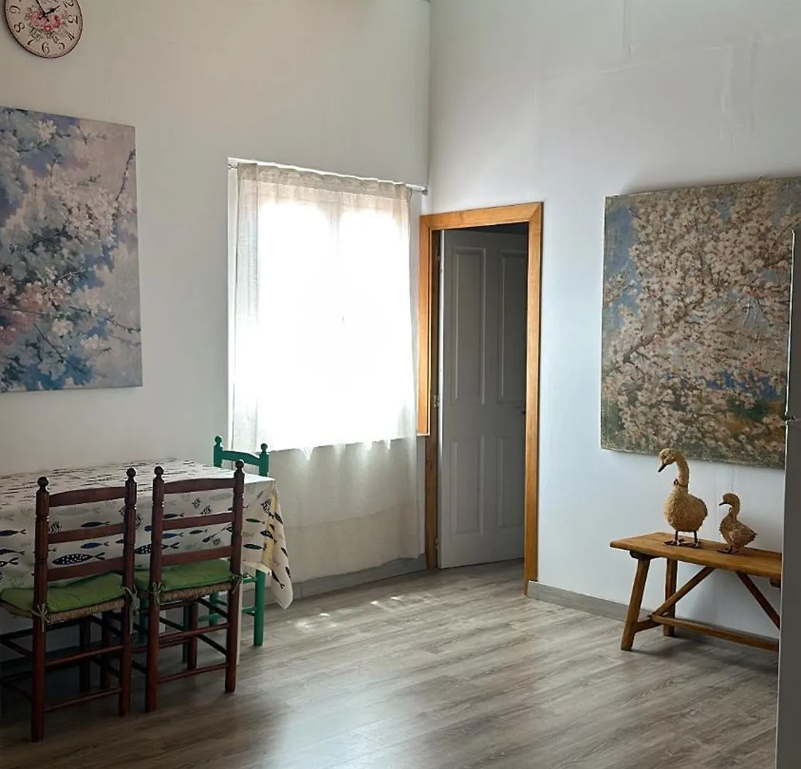 Casa Olivia Sant Lluisヴィラ