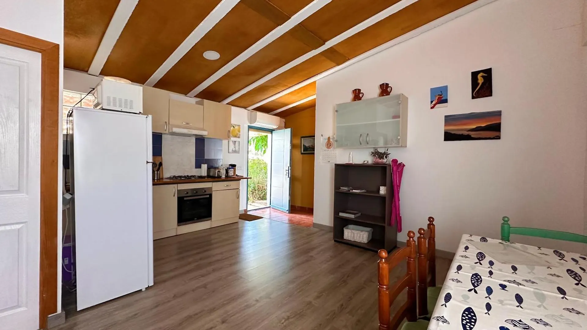 Casa Olivia Sant Lluisヴィラ スペイン