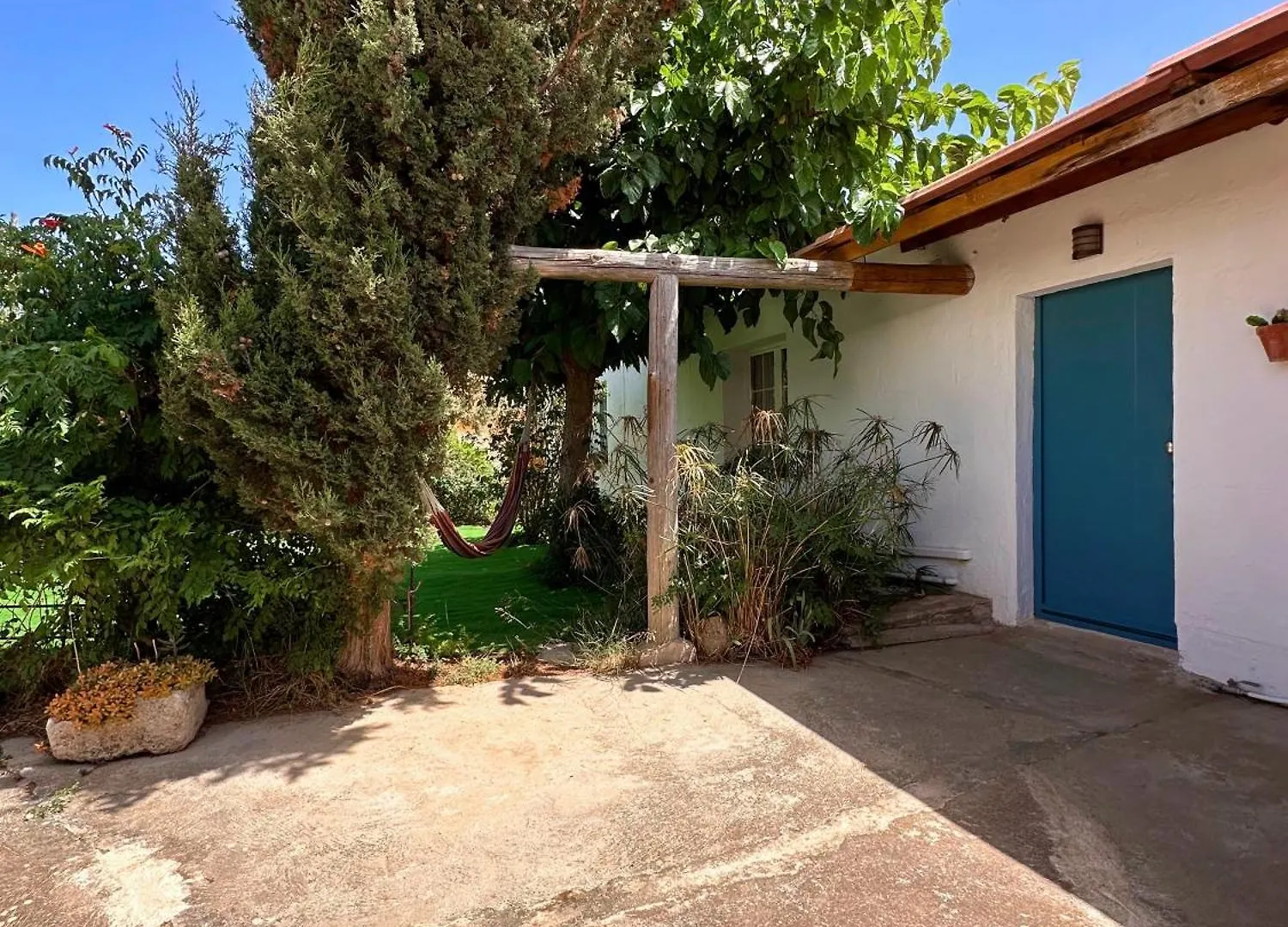 Casa Olivia Sant Lluisヴィラ