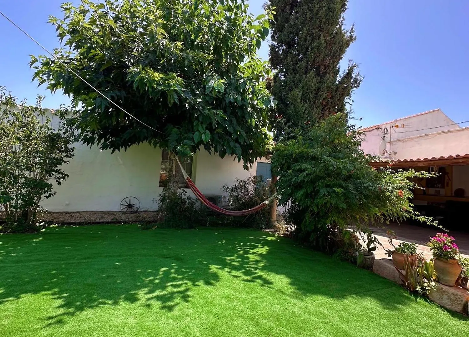 Casa Olivia Sant Lluisヴィラ 0*,