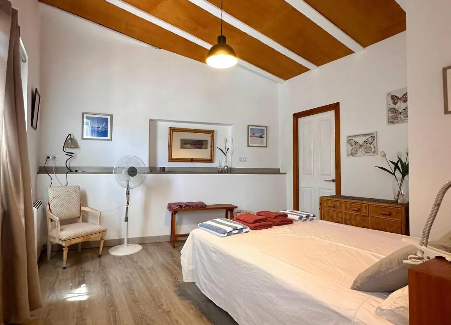 Casa Olivia Sant Lluisヴィラ スペイン